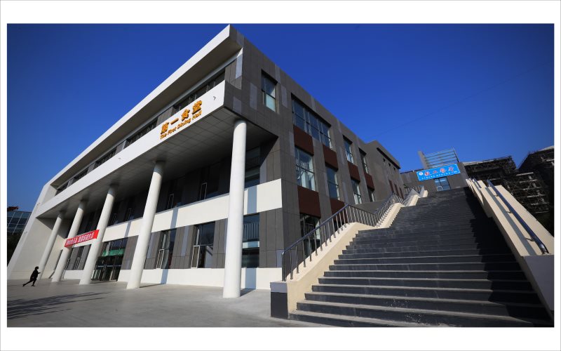 吉林建筑大学计算机科学与技术专业在浙江招生录取分数(综合)：555分