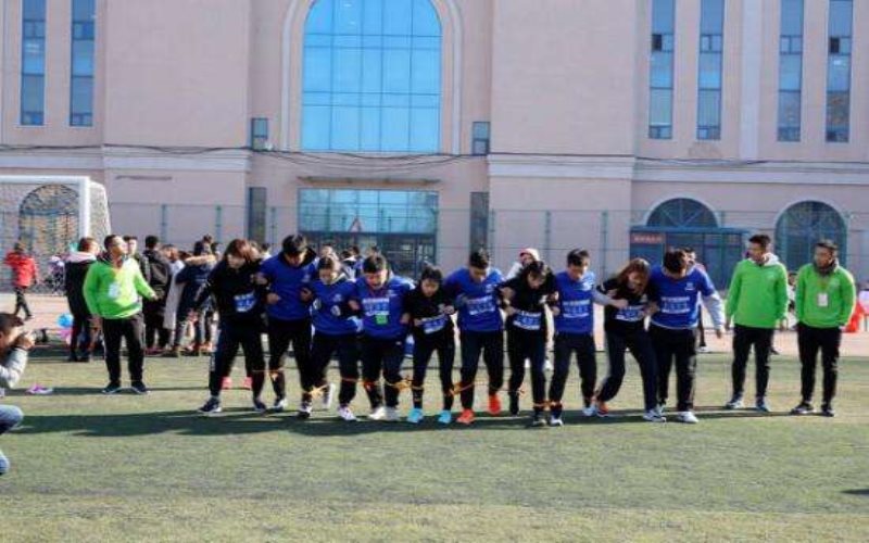 内蒙古文科考生排多少名可以上吉林体育学院社会工作专业?