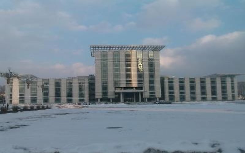 2023年吉林医药学院在河北录取批次及录取分数参考