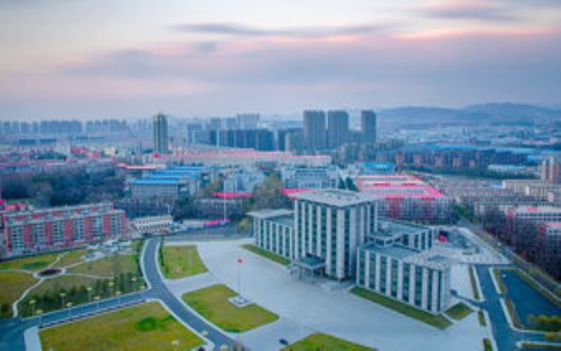 2023年吉林医药学院在宁夏录取批次及录取分数参考