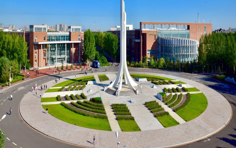 2024考生参考：2023吉林财经大学公共事业管理（净月校区）专业在内蒙古招生录取分数及录取位次
