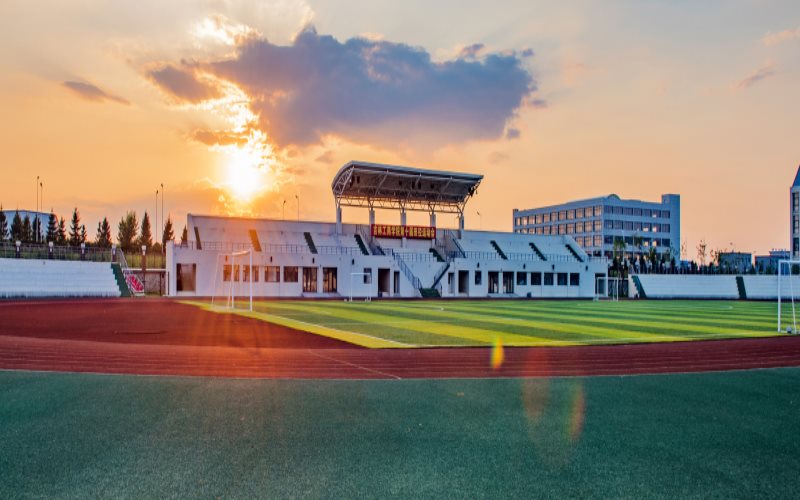 2023年吉林工商学院在上海录取批次及录取分数参考