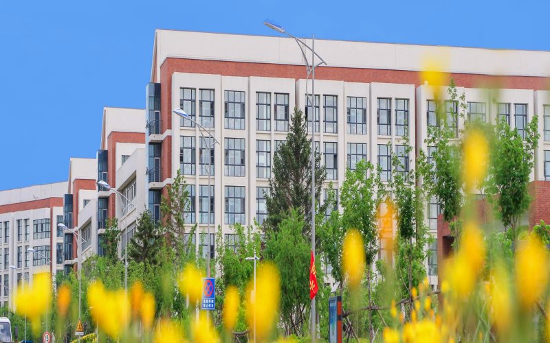 2024考生参考：2023吉林工商学院物流管理专业在重庆招生录取分数及录取位次