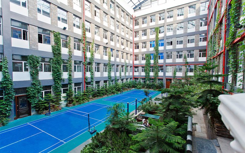 2024年长春大学旅游学院风景园林专业在河北录取分数线参考