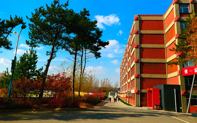 多少分可以上长春大学旅游学院？长春大学旅游学院2022年在山东各招生专业录取分数汇总