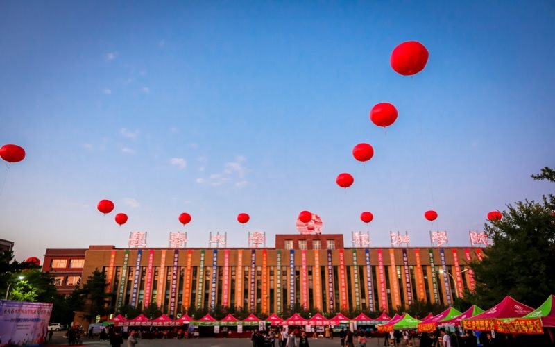 2022年长春大学旅游学院在辽宁招生专业及招生人数汇总（2023考生参考）