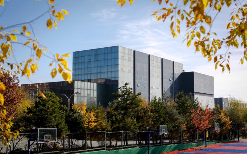 2023年辽宁考生多少分可以上长春大学旅游学院俄语专业？