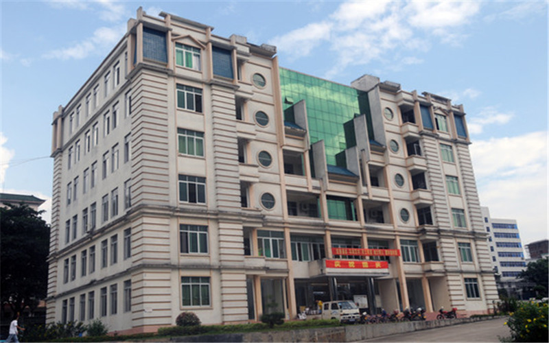 海南热带海洋学院数字媒体技术专业在甘肃招生录取分数(理科)：412分