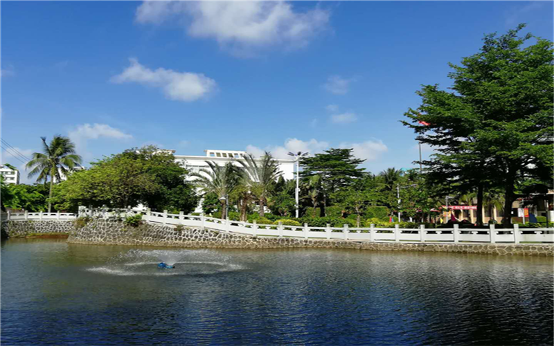 海南政法职业学院治安管理专业在山西招生录取分数(理科)：269分