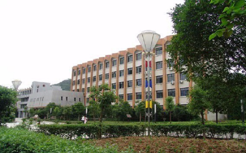 2024年铜仁学院特殊教育专业在重庆录取分数线参考