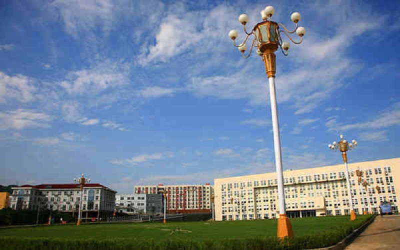 铜仁学院2021年在福建省招生专业及各专业招生计划人数