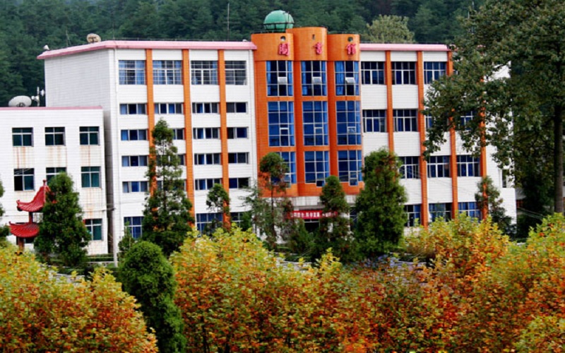 2024考生参考：2023黔南民族医学高等专科学校医学影像技术专业在重庆招生录取分数及录取位次