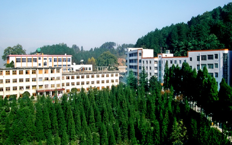黔南民族医学高等专科学校2021年在山西省招生专业及各专业招生计划人数