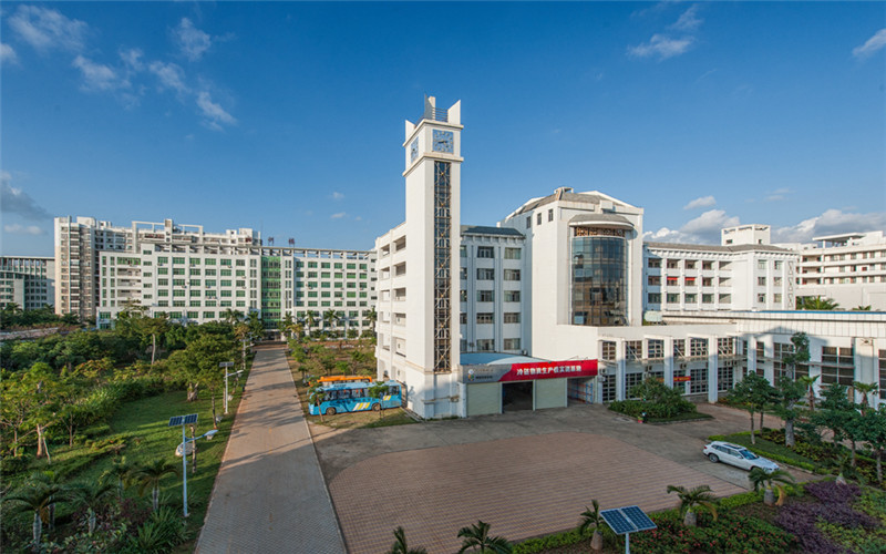 2023年海南职业技术学院在云南招生专业及招生人数汇总