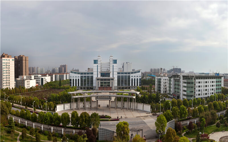 2023年浙江考生多少分可以上湖北工程学院数据科学与大数据技术专业？