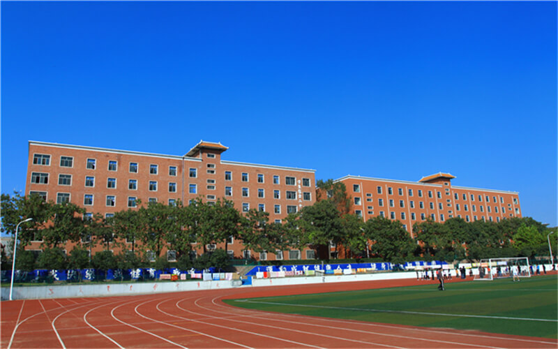 2024考生参考：2023郑州升达经贸管理学院市场营销专业在山东招生录取分数及录取位次
