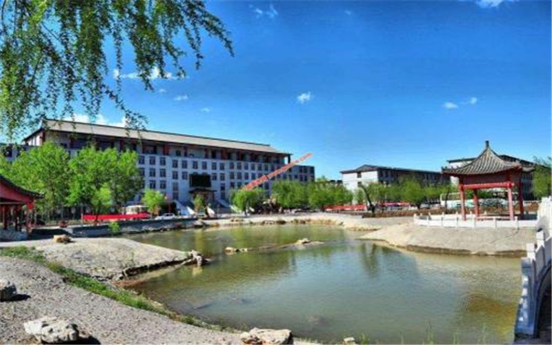 2024考生参考：2023华北理工大学工商企业管理专业在重庆招生录取分数及录取位次