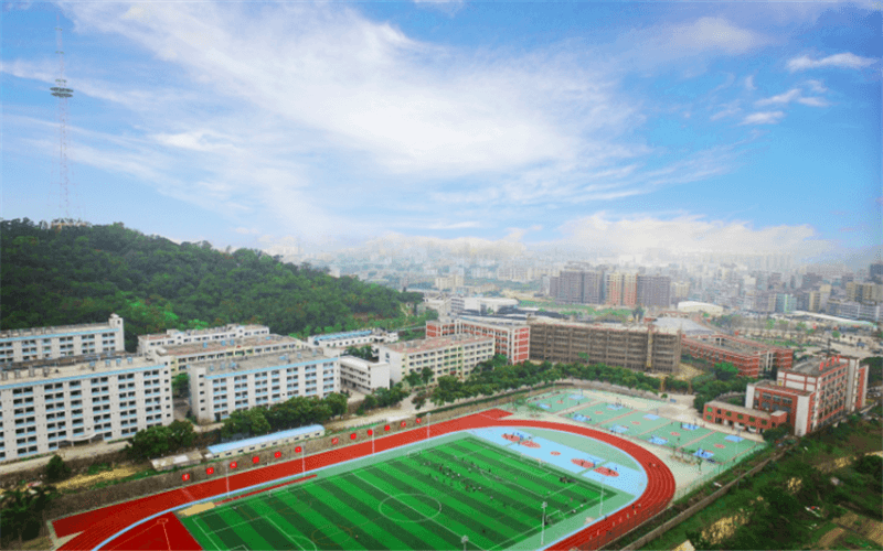 2023年潮汕职业技术学院在广东招生专业及招生人数汇总(2024考生参考)
