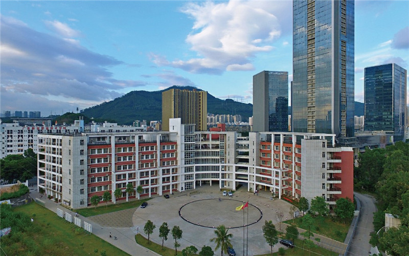 ★广东新安职业技术学院2022河南招生计划_广东新安职业技术学院2022河南招生专业及招生人数汇总