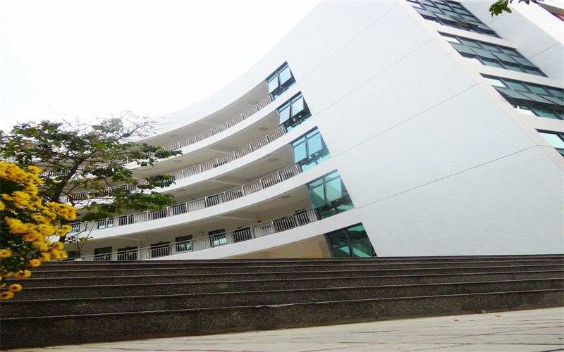 多少分可以上广东建设职业技术学院？广东建设职业技术学院2022年在广西各招生专业录取分数汇总