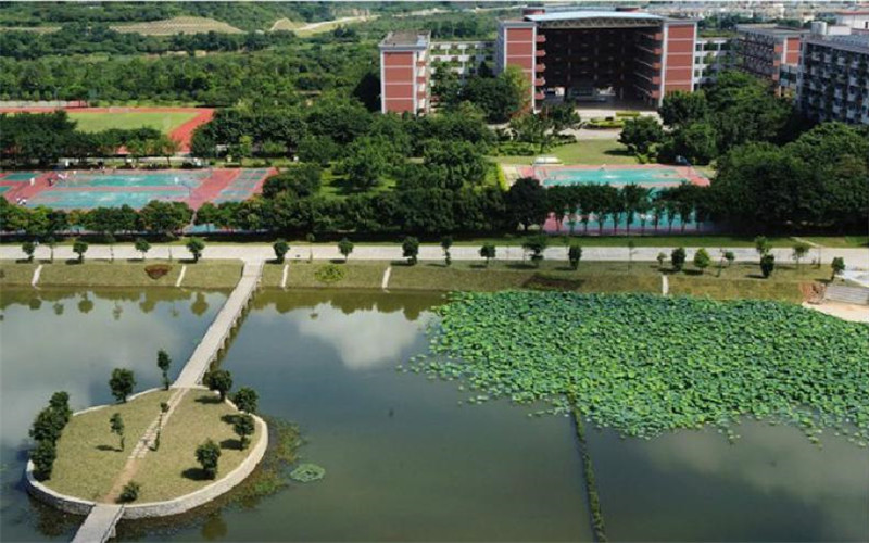 2022年广州工程技术职业学院在广东招生专业及招生人数汇总（2023考生参考）