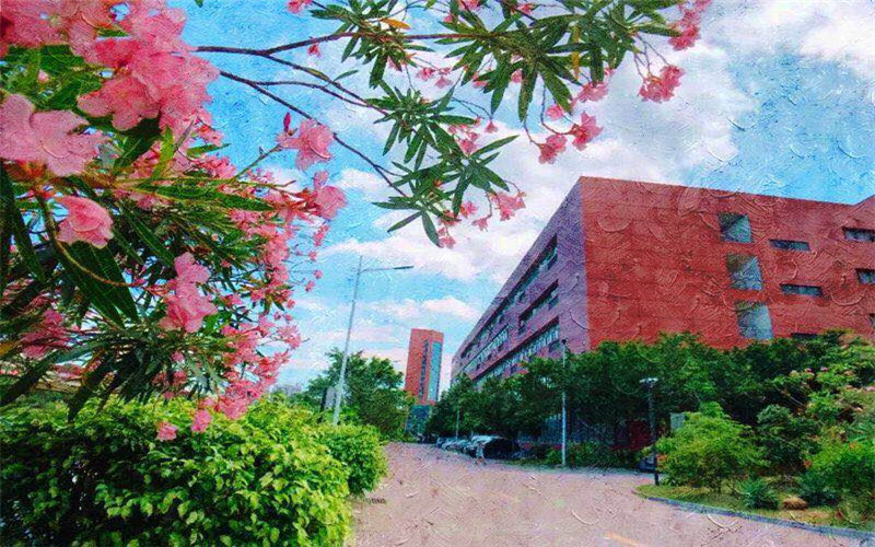 2023年珠海城市职业技术学院在湖南录取批次及录取分数参考