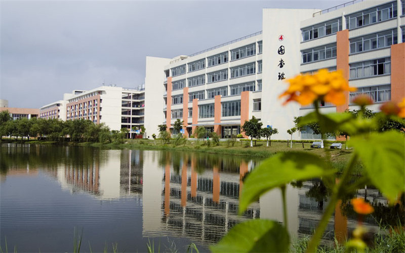 2023年珠海城市职业技术学院在湖南招生专业及招生人数汇总