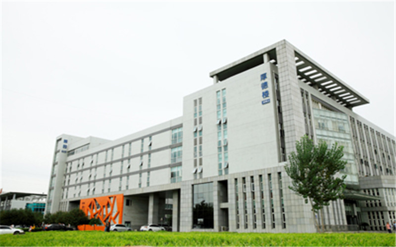 2024考生参考：2023唐山职业技术学院护理（南湖校区）专业在内蒙古招生录取分数及录取位次