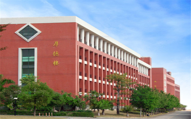 2023年广州华商职业学院在河南招生专业及招生人数汇总