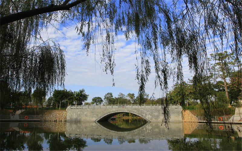 多少分可以上广州华夏职业学院？广州华夏职业学院2022年在新疆各招生专业录取分数汇总