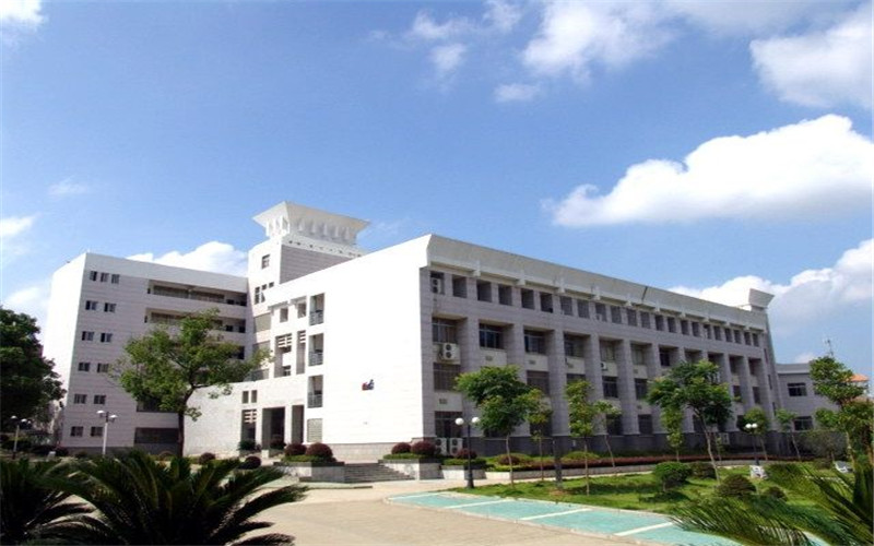 2023年湖南理工学院南湖学院在河北招生专业及招生人数汇总(2024考生参考)