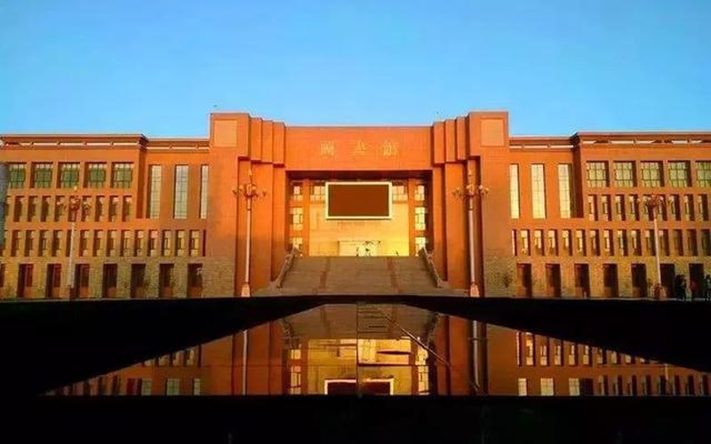 2023年甘肃工业职业技术学院在安徽录取批次及录取分数参考