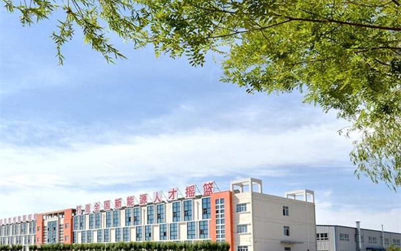 2023年酒泉职业技术学院在青海招生专业及招生人数汇总