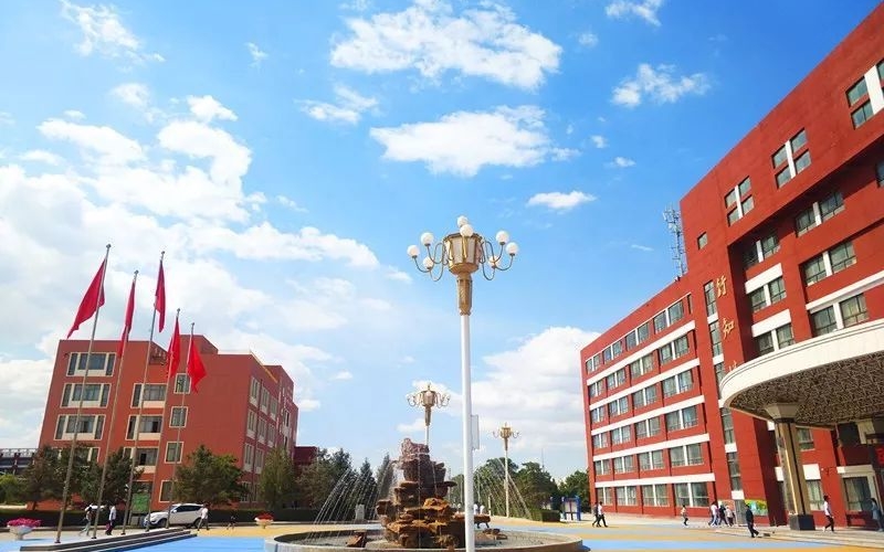 酒泉职业技术学院2022内蒙古理科招生专业及招生人数汇总