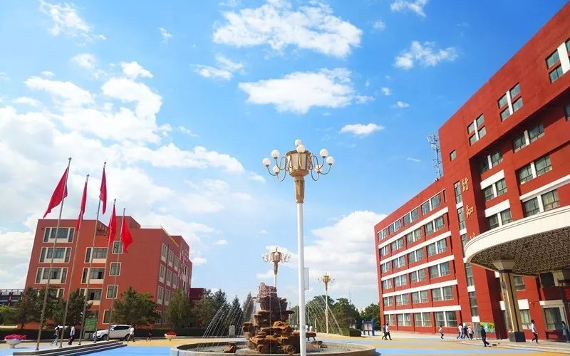 多少分可以上酒泉职业技术学院？酒泉职业技术学院2021年在宁夏各专业录取分数线