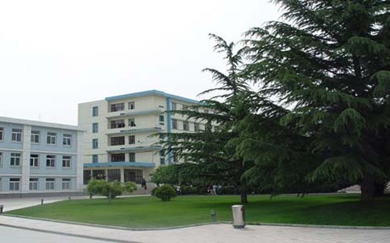 2023年甘肃建筑职业技术学院在山西录取批次及录取分数参考