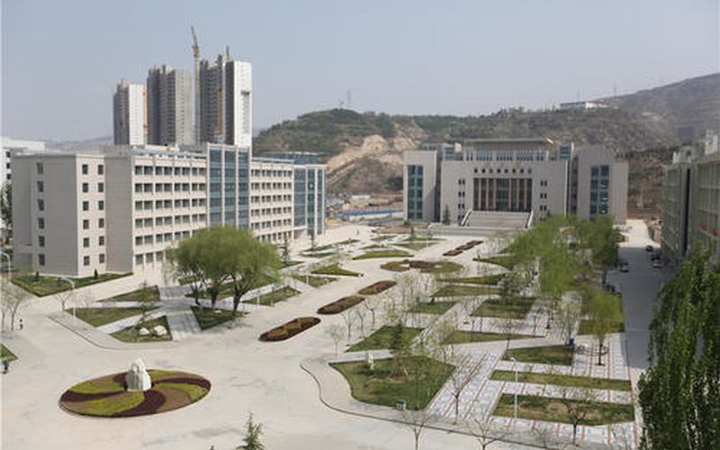 2023年兰州工业学院在新疆招生专业及招生人数汇总