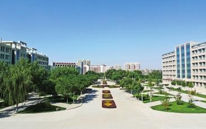 2023年兰州工业学院在山东招生专业有哪些？学费是多少？