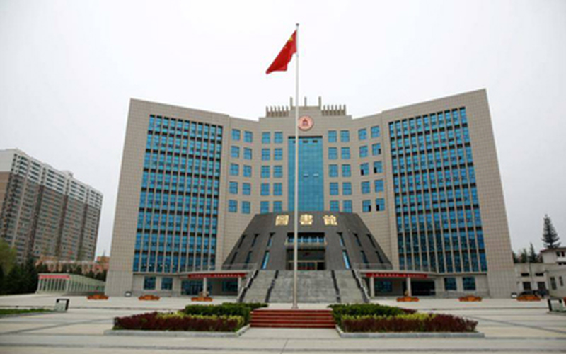 2023年陇南师范高等专科学校在新疆录取批次及录取分数参考