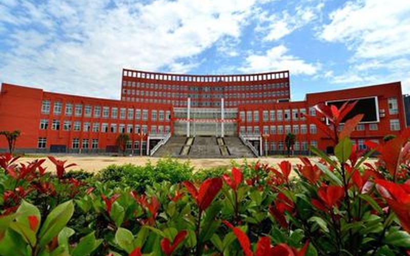 【2022高考参考】陇南师范高等专科学校2021年宁夏最低录取分数及位次