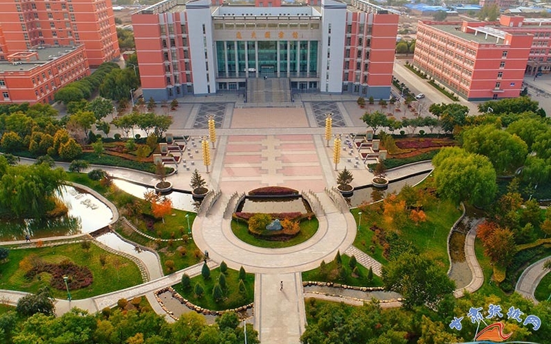2023年内蒙古考生多少分可以上河西学院汉语国际教育（师范类）专业？