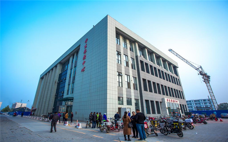 2022年河北软件职业技术学院在陕西招生专业及招生人数汇总（2023考生参考）