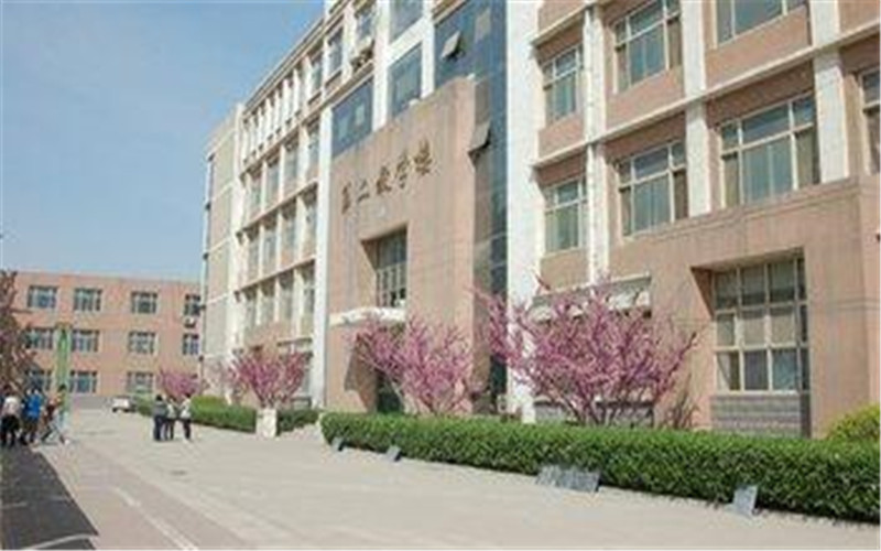 2024考生参考：2023河北师范大学汇华学院计算机科学与技术专业在辽宁招生录取分数及录取位次