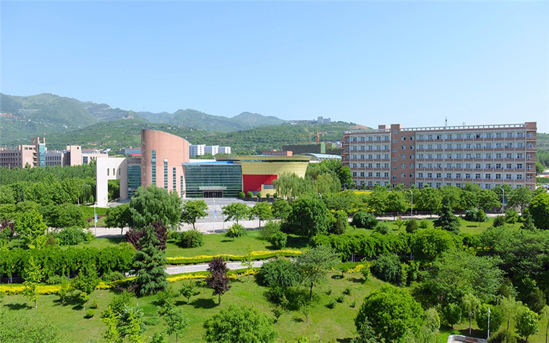 2022年西安工程大学在陕西招生专业及招生人数汇总（2023考生参考）
