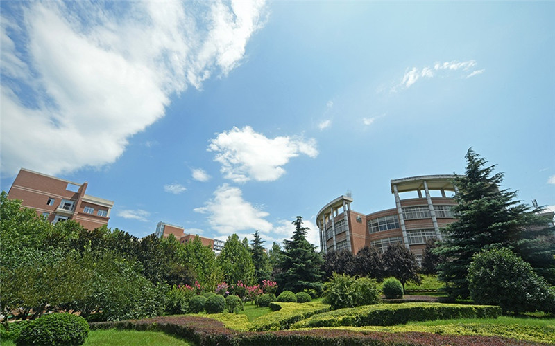 2022年西安工程大学在四川招生专业及招生人数汇总（2023考生参考）