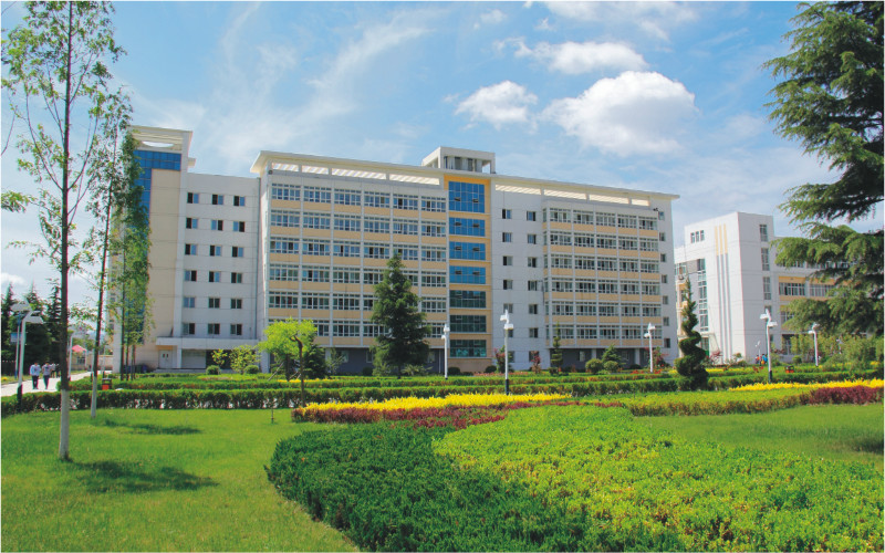 2022年甘肃林业职业技术学院在广西招生专业及招生人数汇总（2023考生参考）