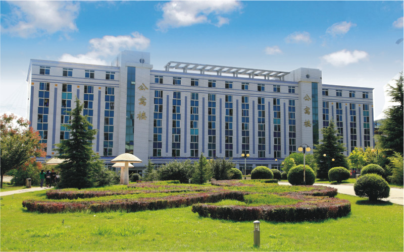 甘肃林业职业技术学院国际经济与贸易专业在山东招生录取分数(综合)：323分