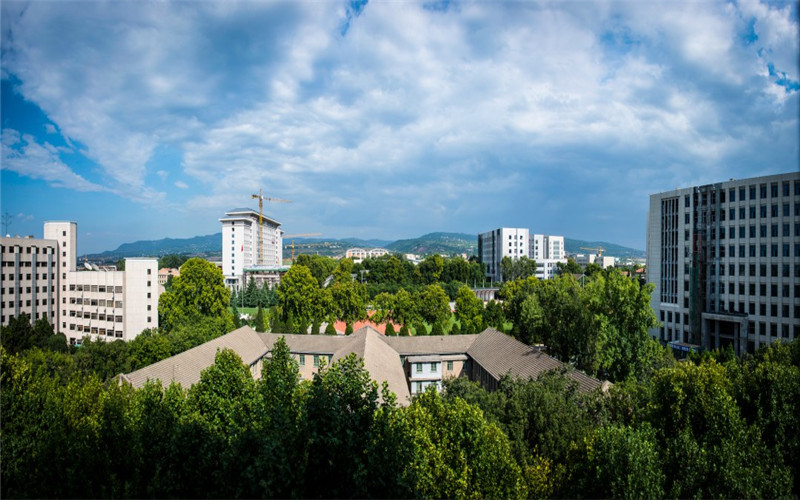 2023年内蒙古考生多少分可以上火箭军工程大学目标工程（导弹作战保障）专业？