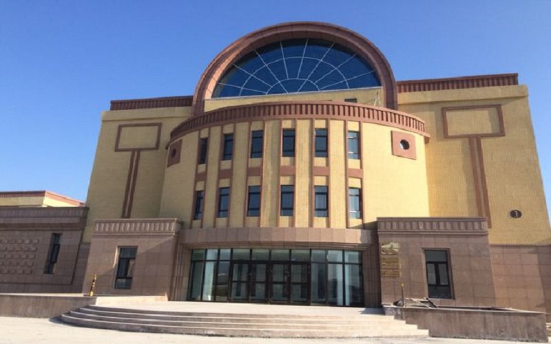2024考生参考：2023新疆师范大学软件工程专业在山东招生录取分数及录取位次