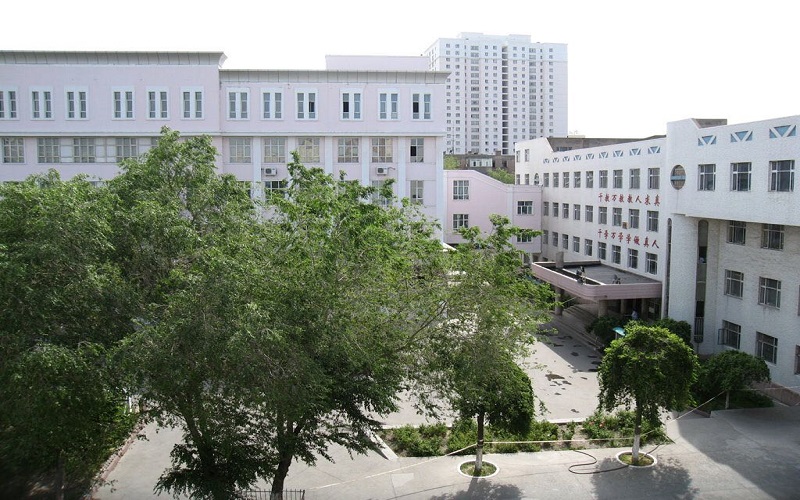 2023年新疆师范大学在黑龙江招生专业及招生人数汇总
